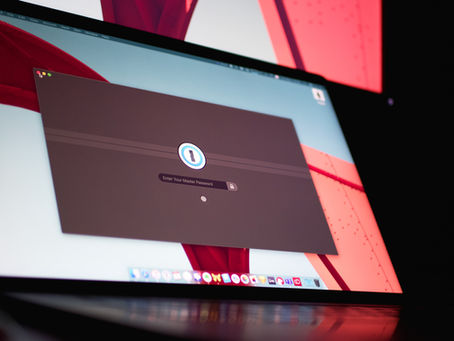 Skal dit firma være passwordless?