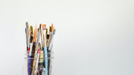 Artists Invited to Submit Work for Gallery of Hope Fundraiser