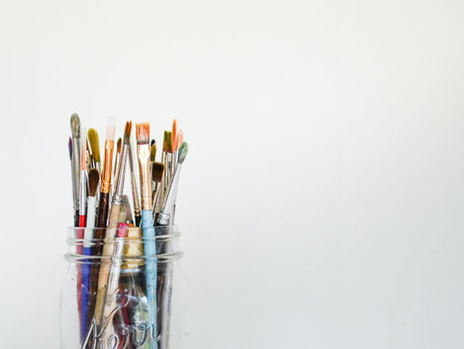 How to "Make It" as an Artist