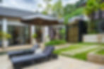 Construccion de Terrazas | construccionesdominguez.cl