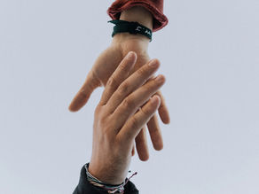 Sê nou ons is ook doodgewoon vir Jesus …