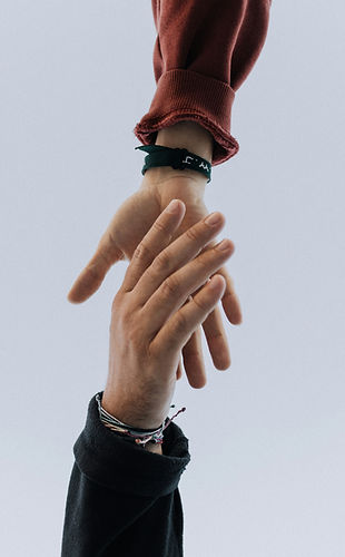 Image by Austin Kehmeier