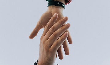 Image by Austin Kehmeier