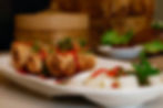 Entrées