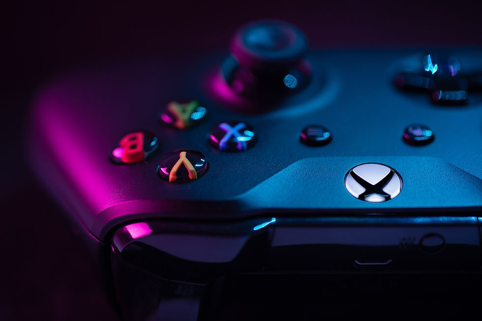 縮圖：Wave Gen RX (Xbox)