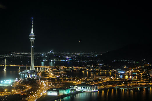 Image by Macau Photo Agency