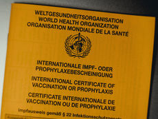 WHO Issues Medical Alert Over Falsified Cancer Medicine