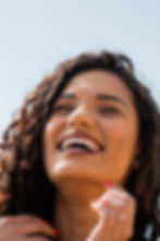 power of beautiful teeth