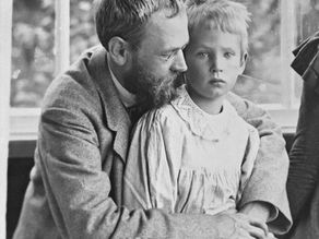 Erik Erikson y las Etapas del Desarrollo Psicosocial