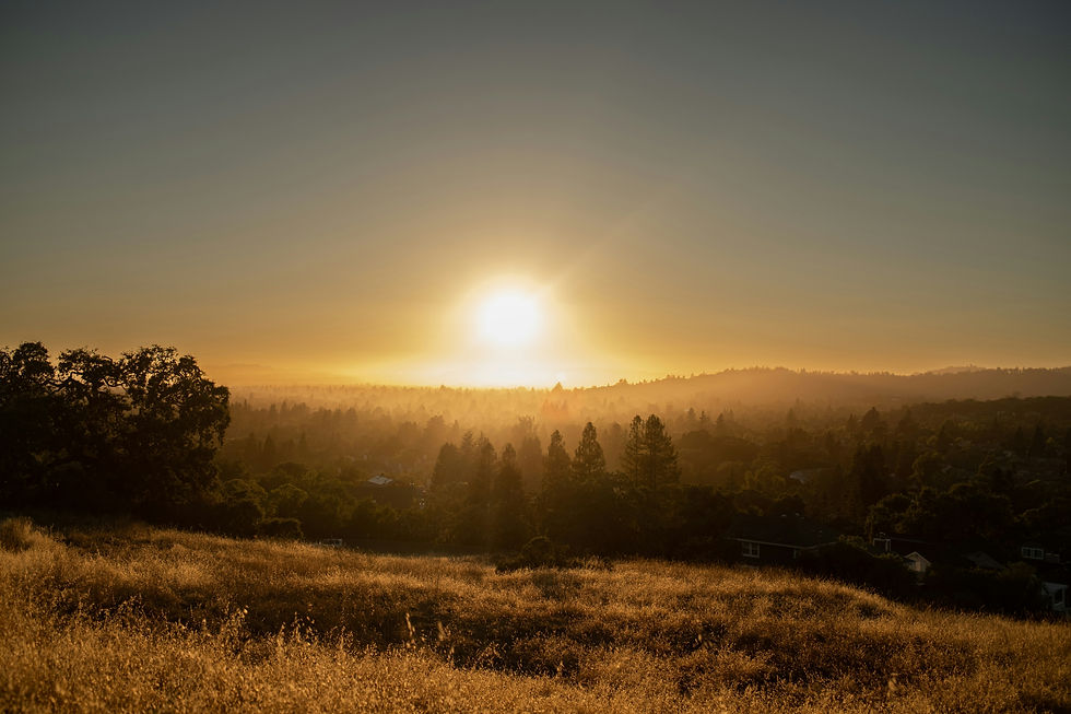 verruim je bewustzijn en straal je licht