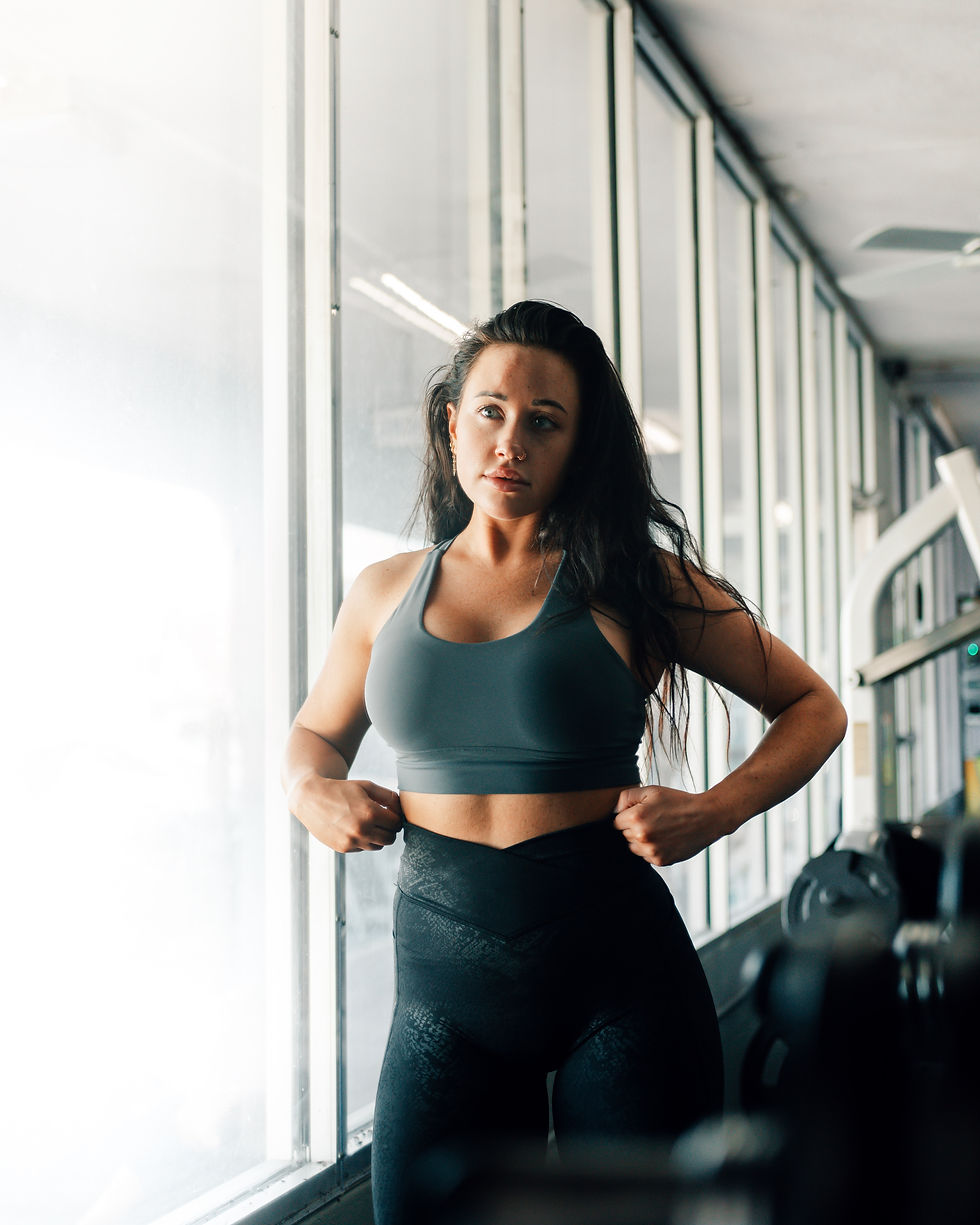 workout