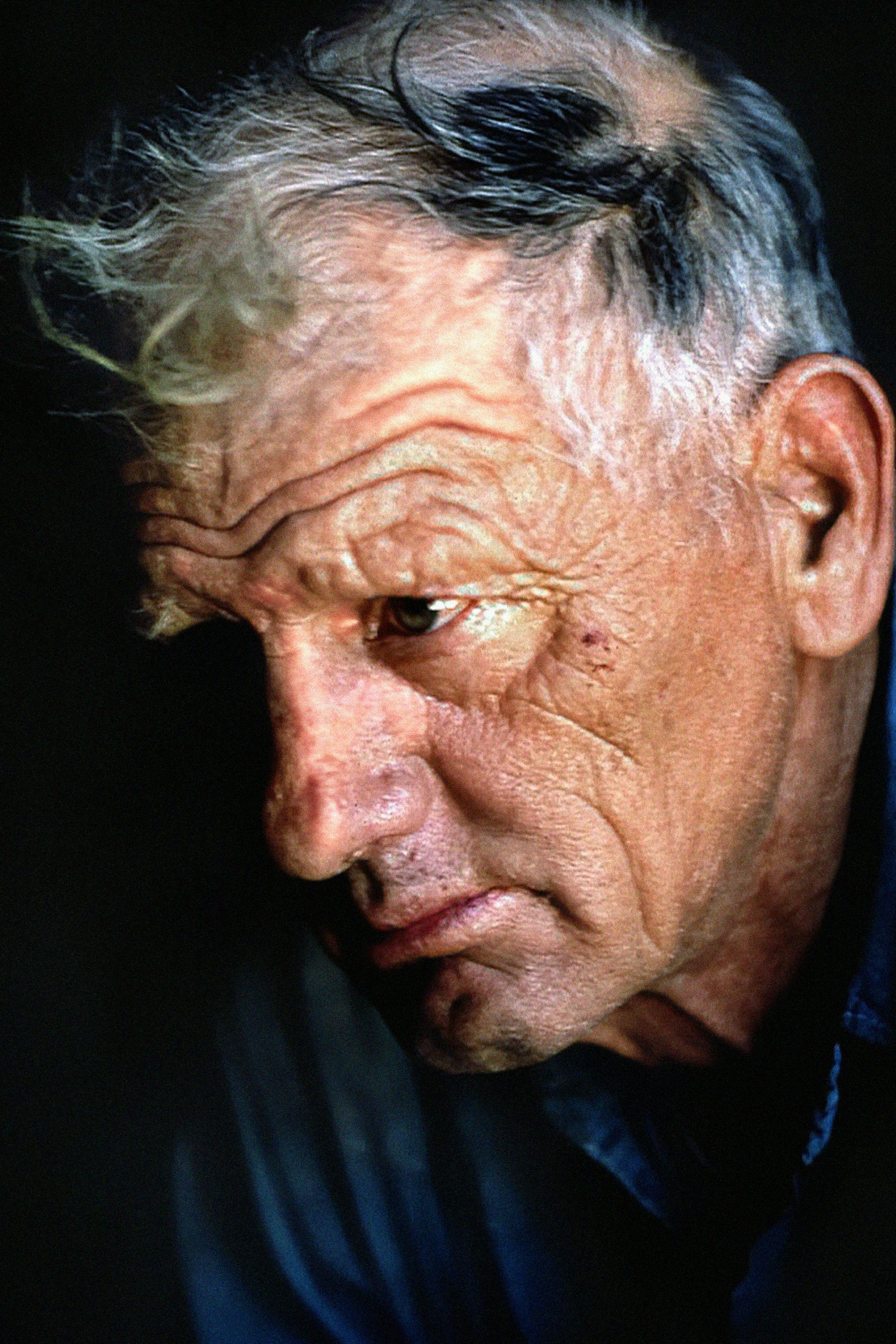 Absürt Tiyatro ve Beckett