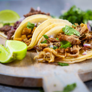 Kalua Pork (Slow-Cooked Hawaiian Pulled Pork)