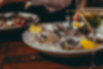 Oyster & Wine Festival