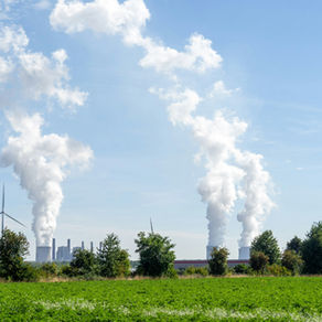 Συμφωνία-ορόσημο στην ΕΕ: Μείωση εκπομπών κατά 90% έως το 2040