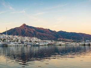 Andalusia Destination Wedding Guide