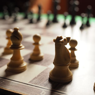 Habari Gani? I Can't Lose. And Neither Can You.