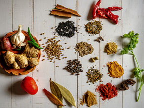 Cooking with Indian Spices: Recipes and Tips