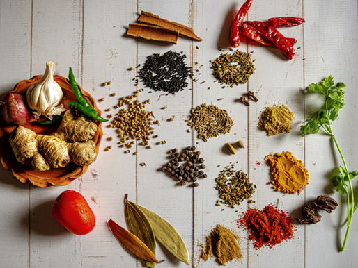 Kebijakan Pangan dan Keragaman Kuliner Indonesia