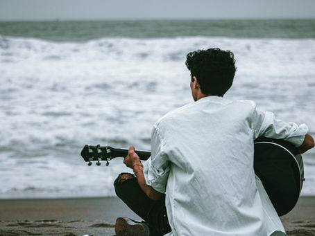 When Music Becomes Medicine