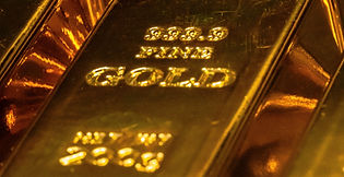 PPN 1,1% Dikenakan atas Pembelian Emas Perhiasan