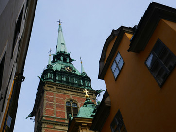 Suède