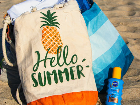 do summer the right way!