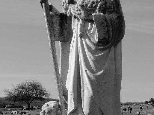 A Closer Look: Stick Close to Jesus