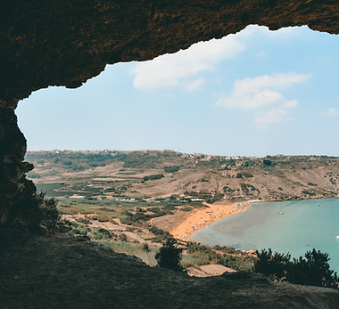 Ramla Gozo