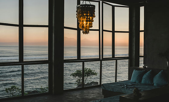 Villa vue mer Var