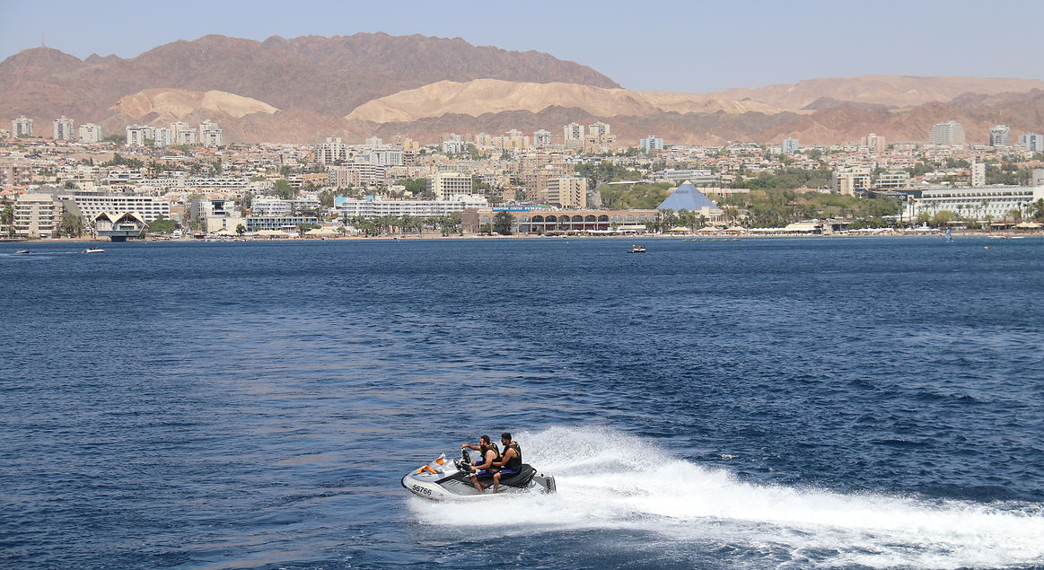 Eilat