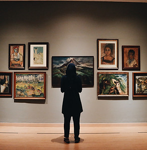 Image by Zalfa Imani