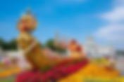 Thailand | Visit Mundus
