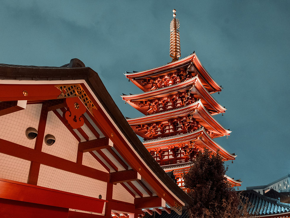 Yūgen | 🇯🇵