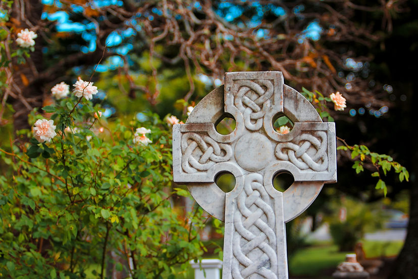 Celtic Spring Festival