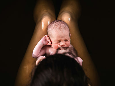 Le post-partum : une étape intense, sensible et profondément humaine