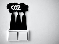 Reducing atmospheric co2: Zooplankton and clay dust - a breakthrough