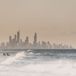 Brisbaneās Heat is RisingāAnd So Is the Need for Action