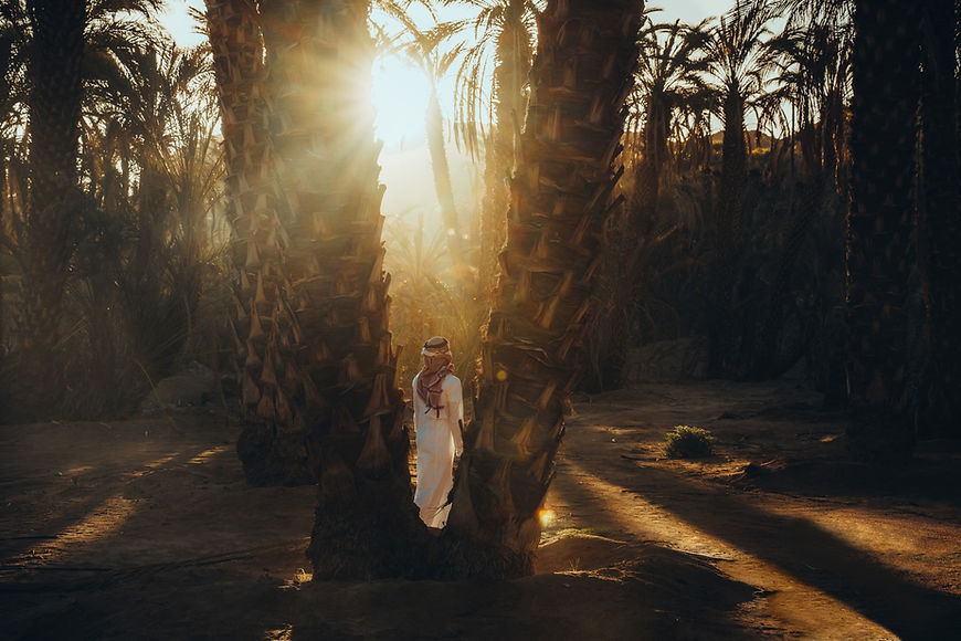 Image by NEOM