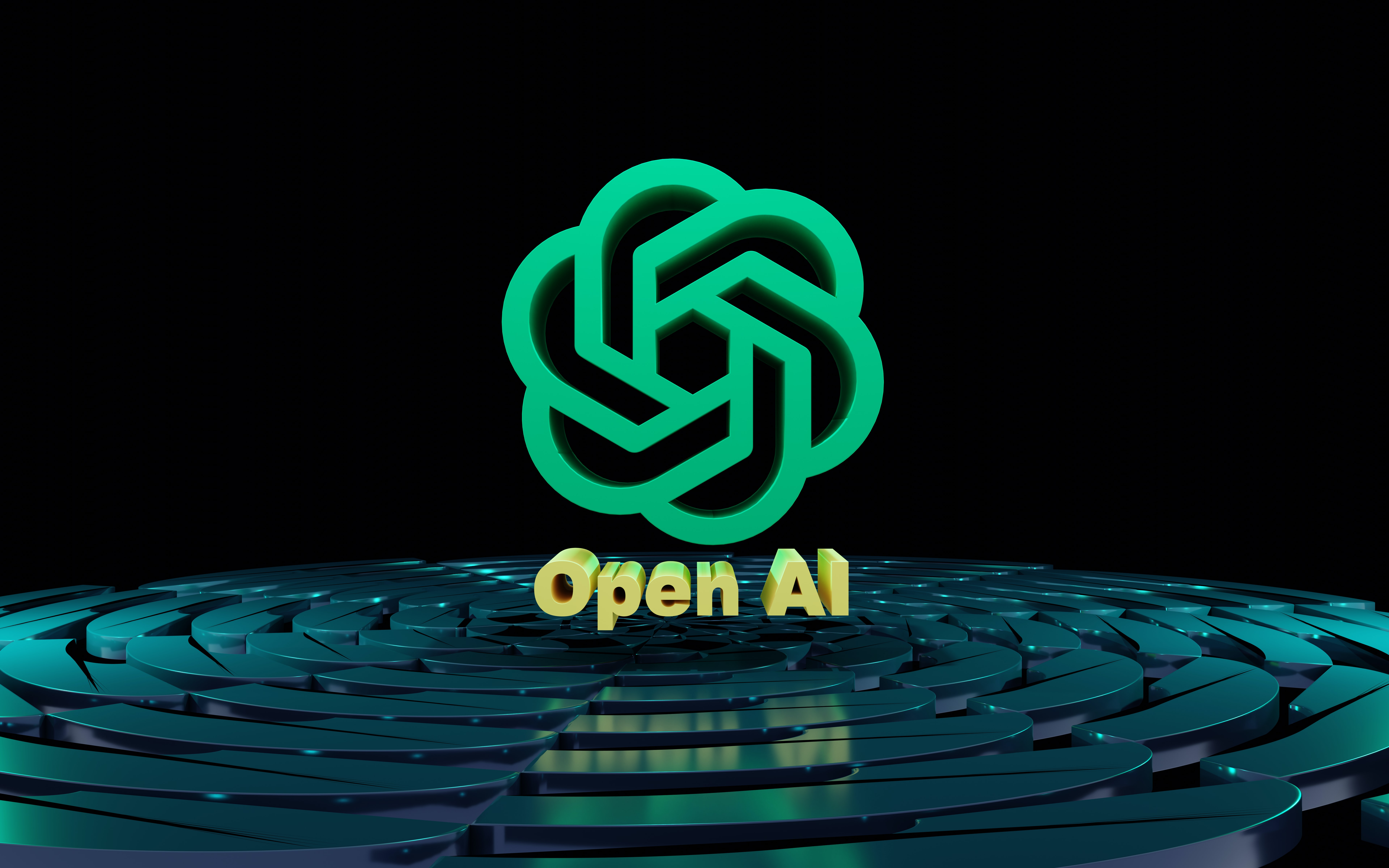 AMD y OpenAI firman asociación para impulsar infraestructura de IA
