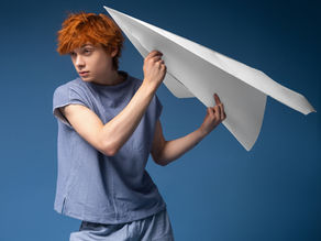 Getting ready to aim for success