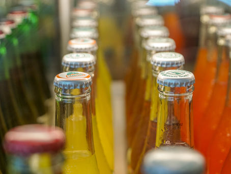 How Do Artificial Food Dyes Affect Neurochemistry and Hyperactivity?