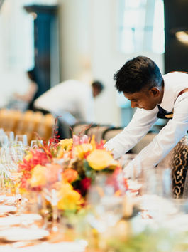 Hospitality
