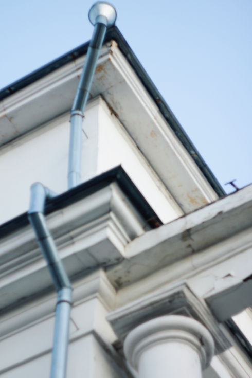 GUTTER SERVICES