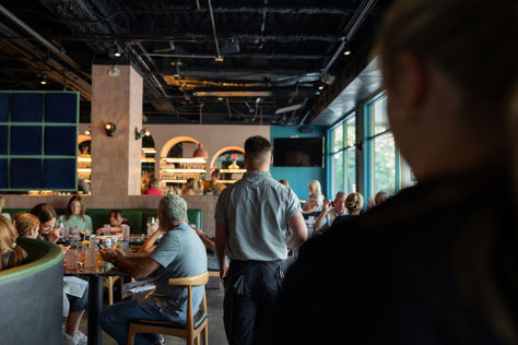 Smart Financial Management for Alberta Restaurants: Accounting Strategies to Thrive in 2025