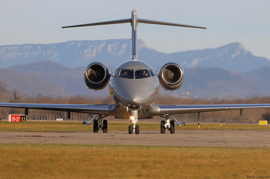 Business jet charters Kriek Helicopters Johannesburg Lanseria, OR Tambo, Grand Central & Wonderboom