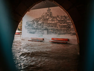 Exlterra GEPS is solving urban drainage issues