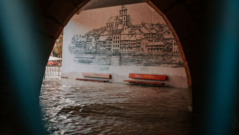 Exlterra GEPS is solving urban drainage issues