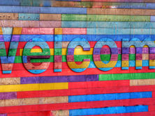 welcome new members!