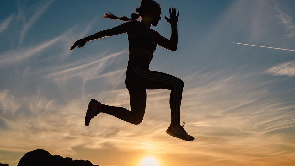 Misogi - creating a year-defining goal